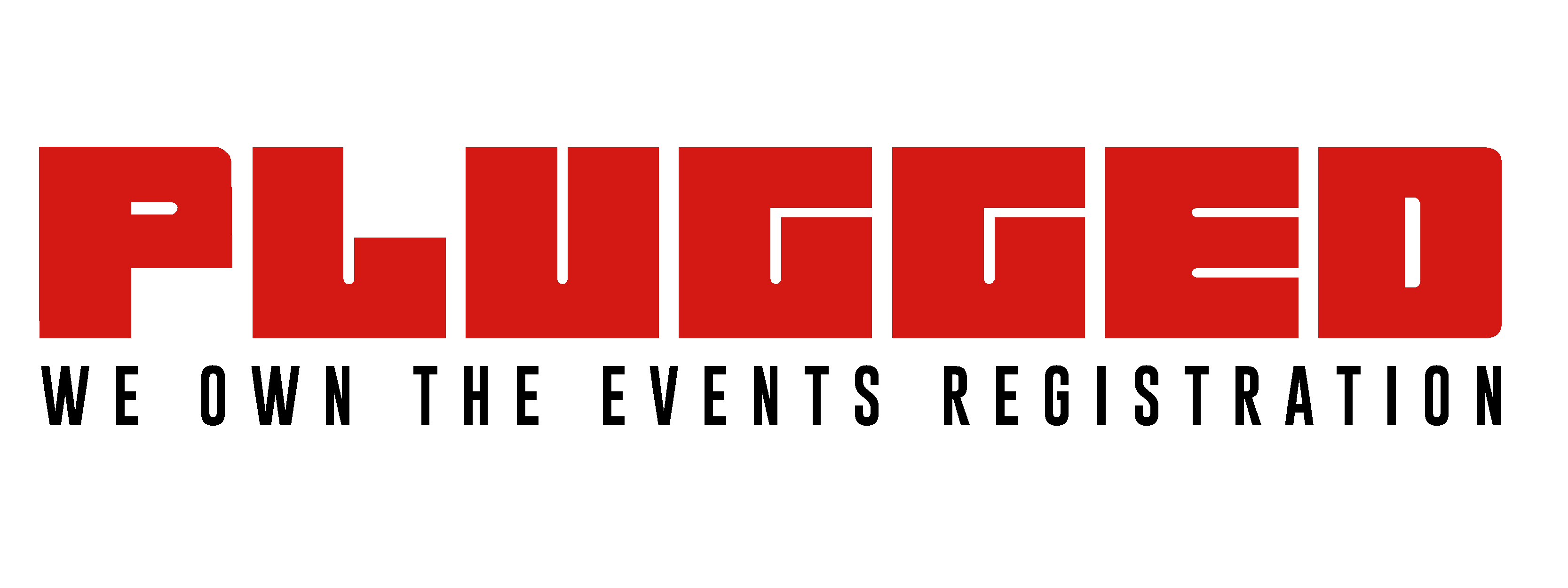 Plugged